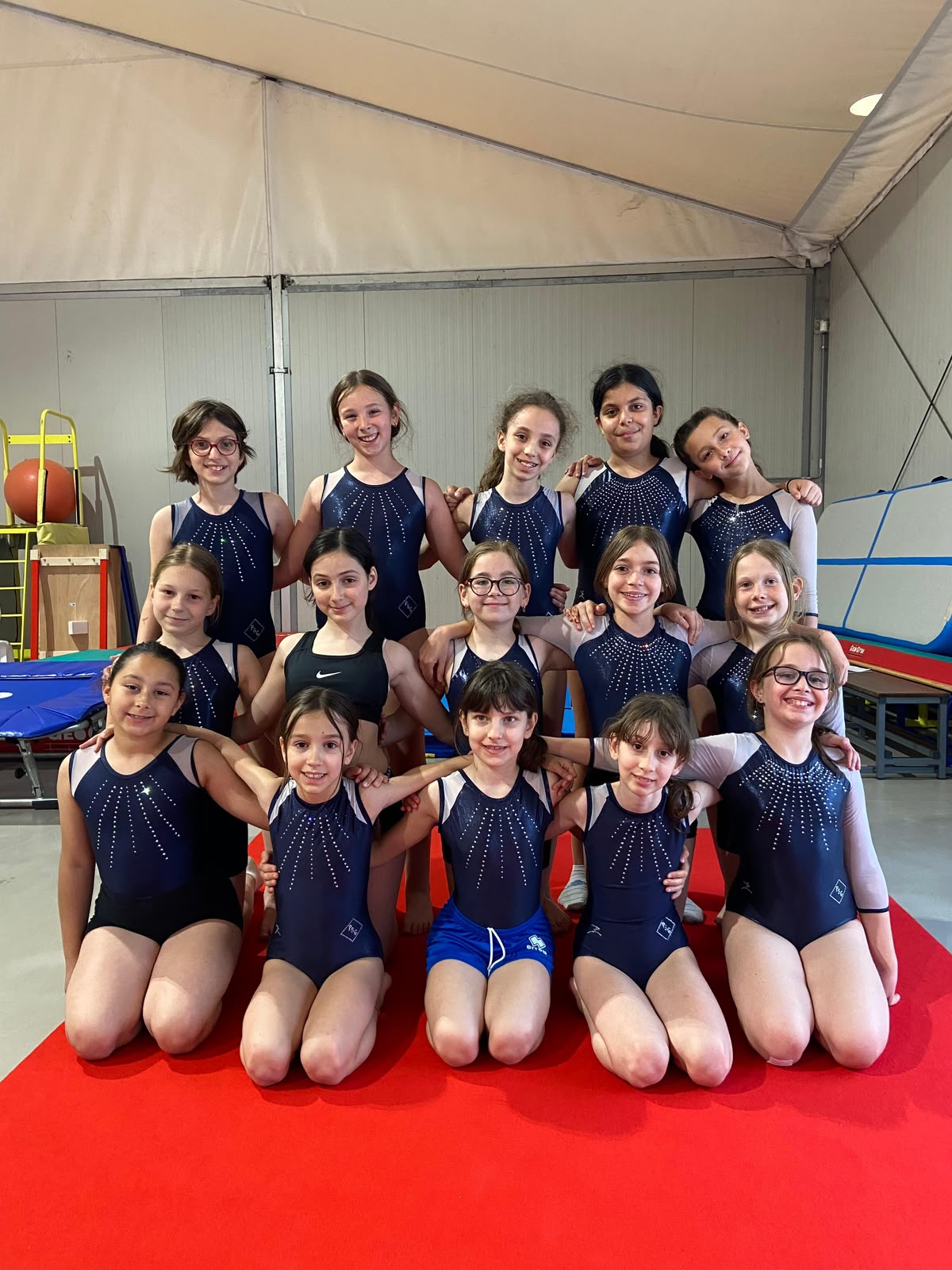 Foto 3° TURNO